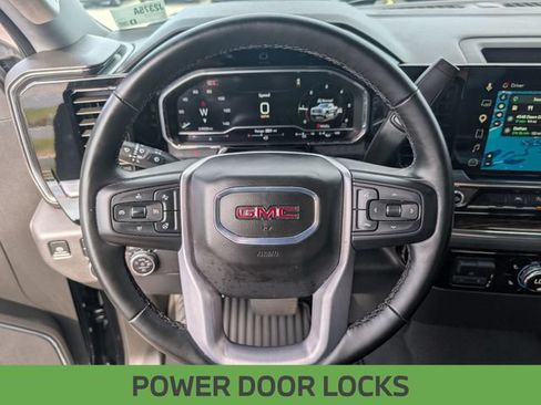 Used 2025 GMC Sierra 1500 Elevation AWD/4WD image 15
