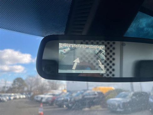 Used 2022 Mercedes-Benz Sprinter 2500 image 16