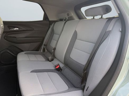 New 2026 Chevrolet TrailBlazer LS w/ LPO, Blackout Package image 13