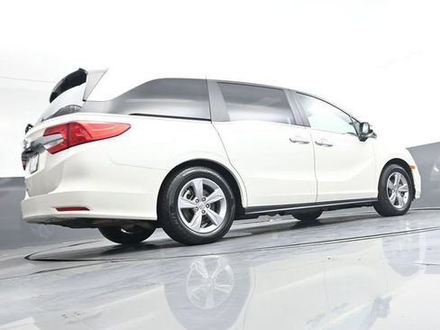 Used 2018 Honda Odyssey EX-L image 40