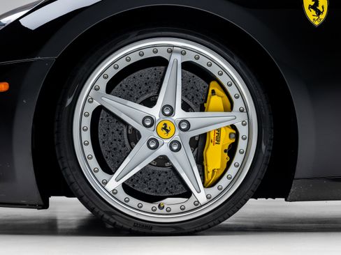 Used 2007 Ferrari 599 GTB Fiorano RWD image 15