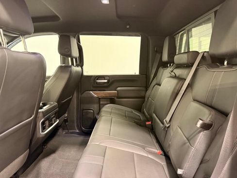 Used 2022 Chevrolet Silverado 3500 High Country w/ Z71 Off-Road Package AWD/4WD image 21