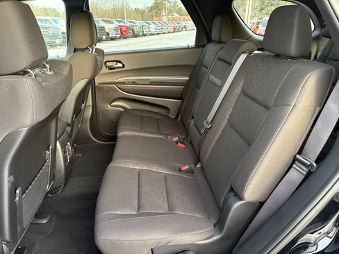 New 2026 Dodge Durango GT w/ Trailer Tow Group IV image 10