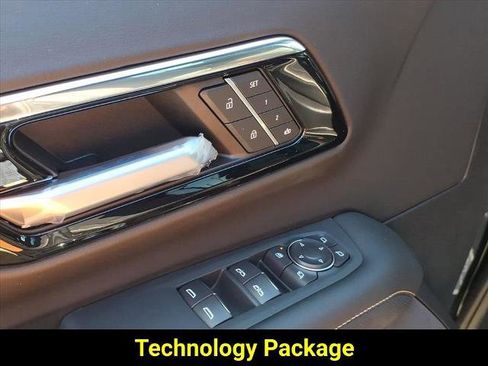 New 2026 Chevrolet Tahoe Premier image 5