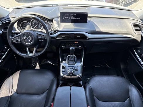 Used 2022 MAZDA CX-9 Touring w/ Touring Premium Package AWD/4WD image 20
