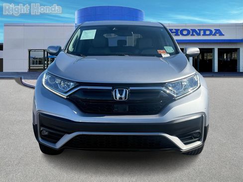 Used 2022 Honda CR-V EX-L image 5