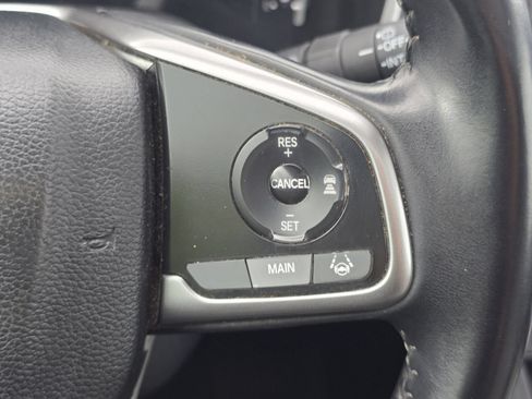 Used 2017 Honda CR-V Touring image 28