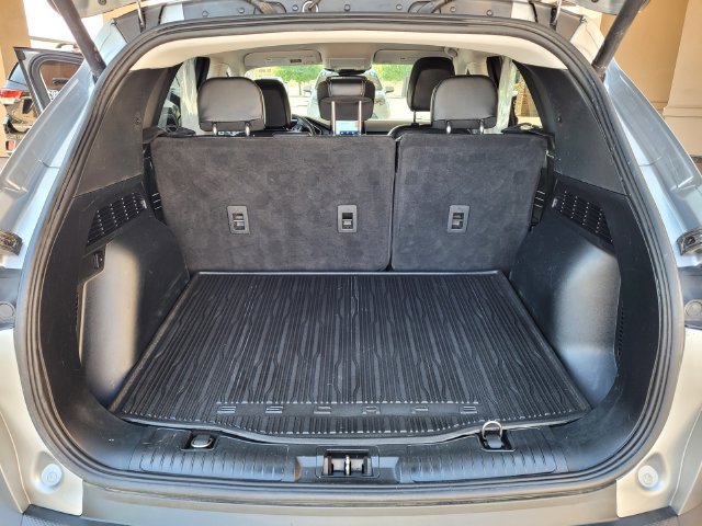 Used 2022 Ford Escape Titanium FWD image 33