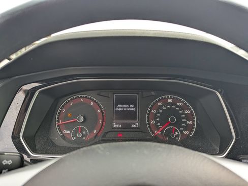 Used 2020 Volkswagen Jetta S w/ Driver Assistance Package FWD image 23