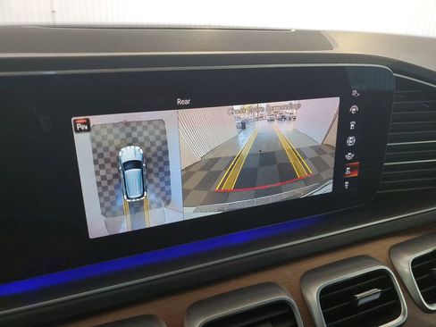 Used 2023 Mercedes-Benz GLE 450 4MATIC image 28