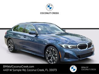 New 2026 BMW 330i Sedan w/ Convenience Package RWD video 1