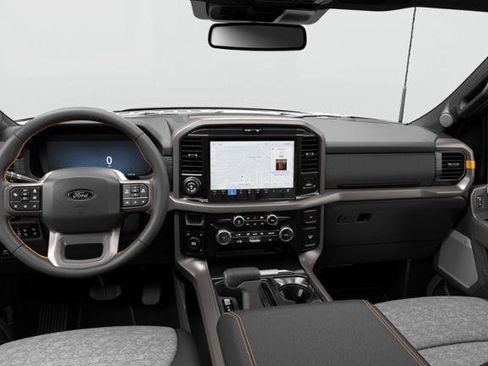 New 2026 Ford F150 Tremor AWD/4WD image 29