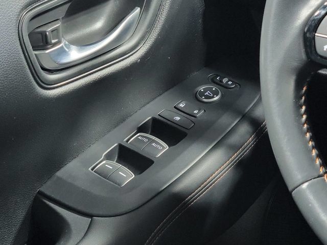 Certified 2024 Honda HR-V Sport image 23