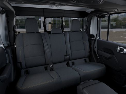 New 2026 Jeep Gladiator Sport AWD/4WD image 15