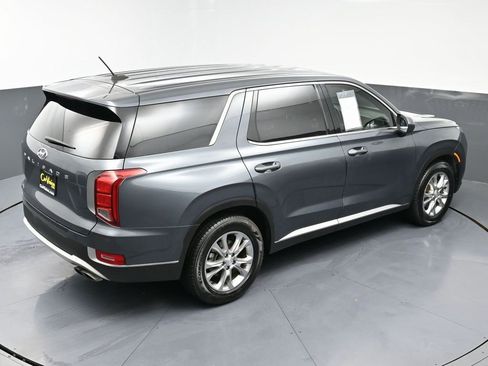 Used 2021 Hyundai Palisade SE image 42