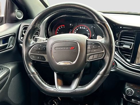 Used 2021 Dodge Durango GT image 18