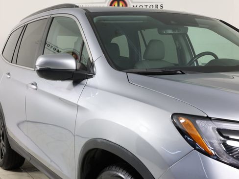 Used 2022 Honda Pilot Special Edition image 39