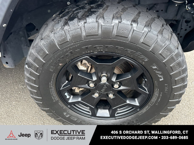 Used 2022 Jeep Gladiator Sport AWD/4WD image 8