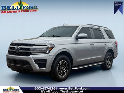 Used 2023 Ford Expedition XLT