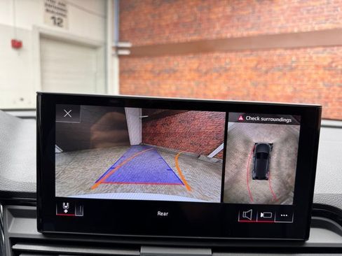 Used 2023 Audi Q5 2.0T Premium Plus image 21