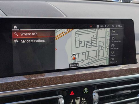 Certified 2023 BMW X3 xDrive30i image 31