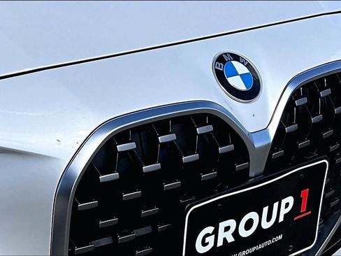 Used 2025 BMW 430i Convertible image 26