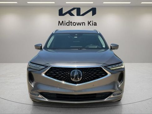 Used 2022 Acura MDX SH-AWD w/ Advance Package image 8