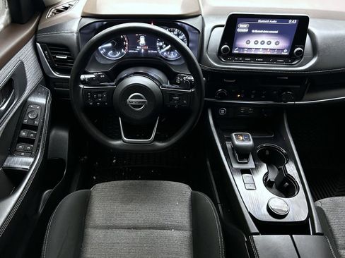 Used 2021 Nissan Rogue S image 14