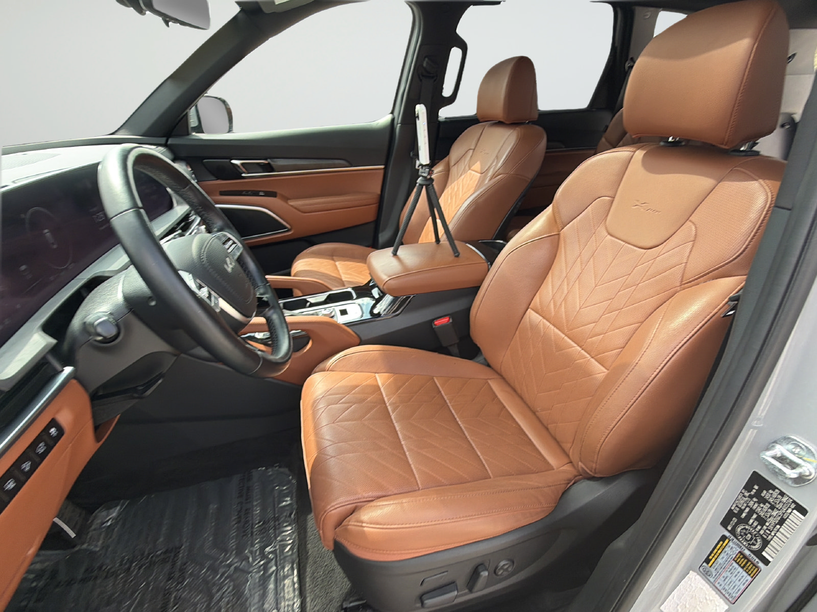 Used 2023 Kia Telluride SX X-Pro AWD/4WD image 33