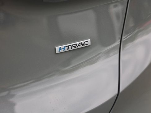 Used 2021 Hyundai Santa Fe SEL w/ Convenience + Premium Package AWD/4WD image 10