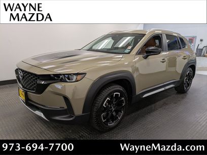 Certified 2024 MAZDA CX-50 Meridian Edition w/ Weather Package