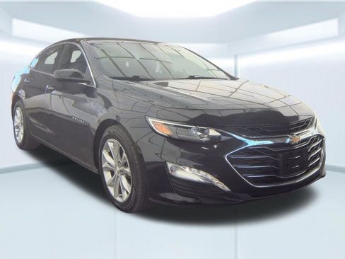 Used 2023 Chevrolet Malibu LT image 5