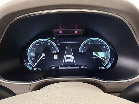 Used 2023 Genesis GV80 3.5T Prestige w/ Prestige Package image 19