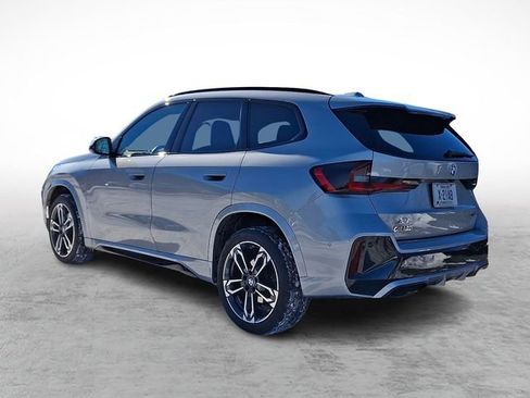Used 2025 BMW X1 xDrive28i w/ M Sport Package image 4