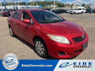 Used 2010 Toyota Corolla LE FWD video 1