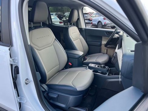 New 2026 Ford Maverick Lariat AWD/4WD image 20