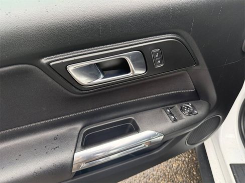 Used 2022 Ford Mustang GT w/ Black Accent Package image 11