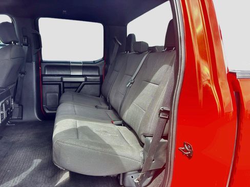 Used 2018 Ford F150 XLT w/ Equipment Group 301A Mid RWD image 22
