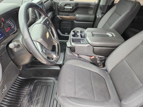 Used 2020 Chevrolet Silverado 2500 LT image 15