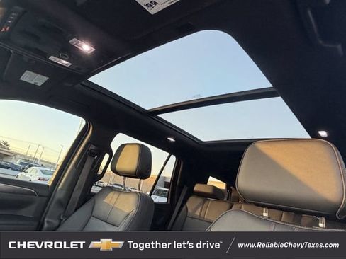 Used 2022 Chevrolet Tahoe RST AWD/4WD image 31
