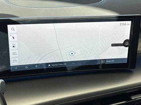 New 2026 Hyundai Ioniq 9 Calligraphy image 17