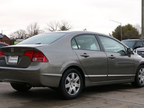 Used 2008 Honda Civic LX image 5