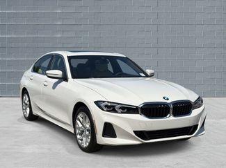 New 2026 BMW 330i Sedan w/ Convenience Package video 1