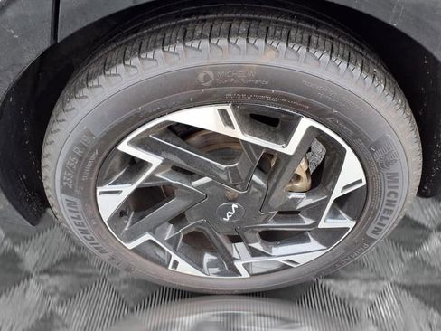 Used 2023 Kia Sportage SX image 21