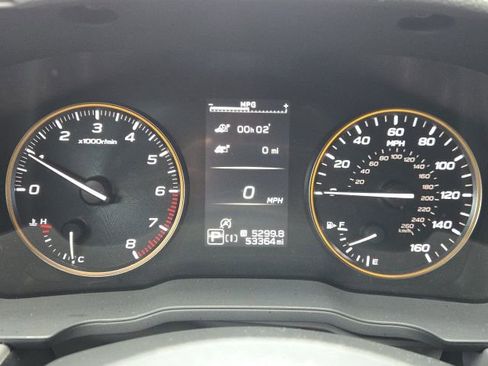 Used 2024 Subaru Crosstrek 2.5i Wilderness image 13