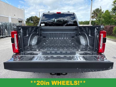 New 2026 Ford F250 Lariat AWD/4WD image 10