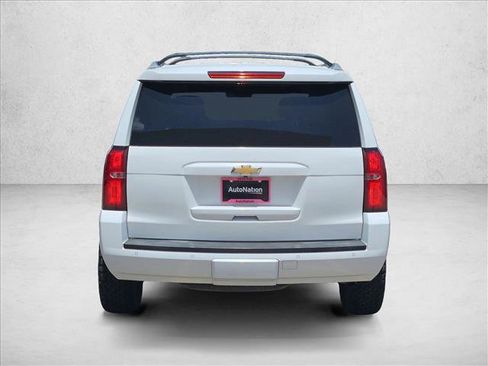 Used 2016 Chevrolet Tahoe LT w/ Luxury Package RWD image 7
