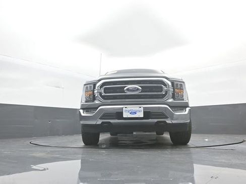 Certified 2023 Ford F150 XLT w/ Equipment Group 302A High AWD/4WD image 33