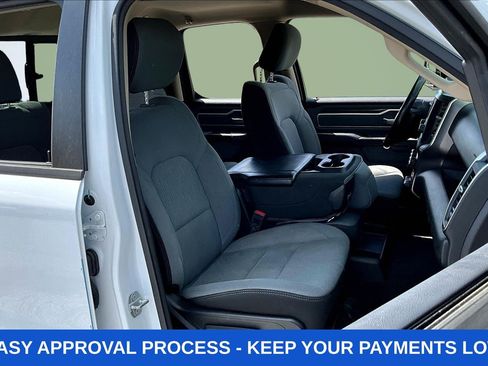 Used 2020 RAM 1500 Big Horn AWD/4WD image 38