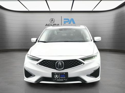 Used 2021 Acura ILX w/ Premium Package image 30